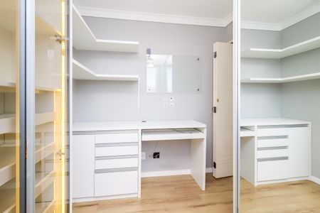 Apartamento para alugar com 52m², 2 quartos e 1 vagaQuarto 2