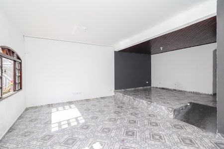 Casa para alugar com 2 quartos, 52m² em Vila Santana, São Paulo