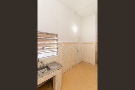 Casa para alugar com 55m², 1 quarto e 1 vaga Casa para alugar com 55m², 1 quarto e 1 vagaCozinha