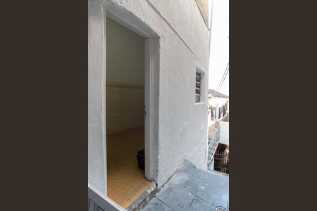 Entrada de casa para alugar com 1 quarto, 55m² em Vila Maria Alta, São Paulo