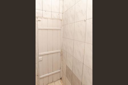 Casa para alugar com 55m², 1 quarto e 1 vaga Casa para alugar com 55m², 1 quarto e 1 vagaBanheiro