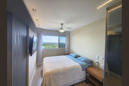 Apartamento para alugar com 85m², 2 quartos e 2 vagas