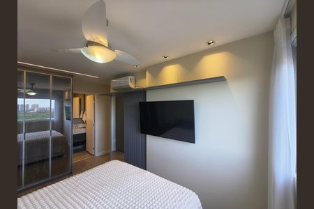 Apartamento para alugar com 85m², 2 quartos e 2 vagas