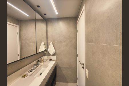 Apartamento para alugar com 85m², 2 quartos e 2 vagas