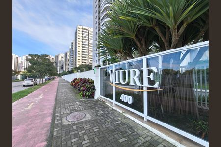 Apartamento para alugar com 2 quartos, 85m² em Barra Olímpica, Rio de Janeiro