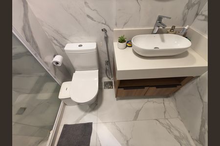 Apartamento para alugar com 85m², 2 quartos e 2 vagas