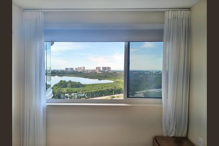 Apartamento para alugar com 2 quartos, 85m² em Barra Olímpica, Rio de Janeiro