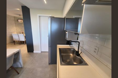 Apartamento para alugar com 85m², 2 quartos e 2 vagas