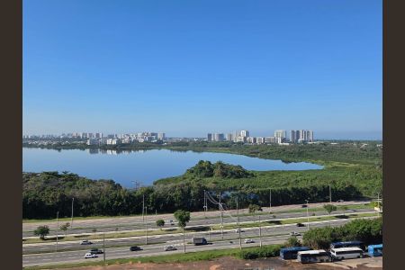 Apartamento para alugar com 85m², 2 quartos e 2 vagas