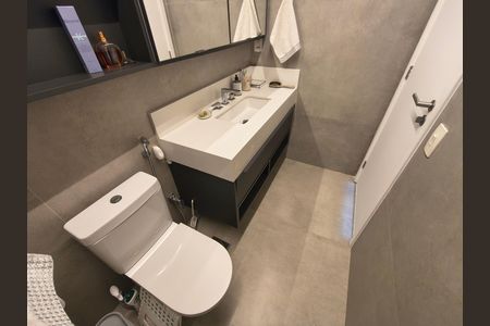 Apartamento para alugar com 85m², 2 quartos e 2 vagas