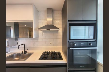 Apartamento para alugar com 85m², 2 quartos e 2 vagas