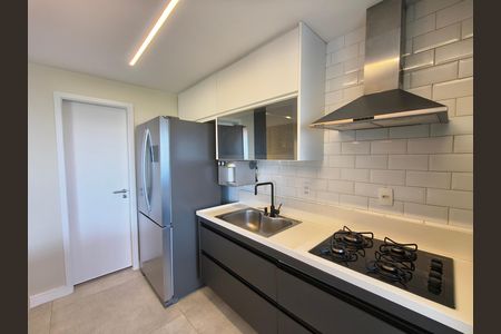 Apartamento para alugar com 85m², 2 quartos e 2 vagas