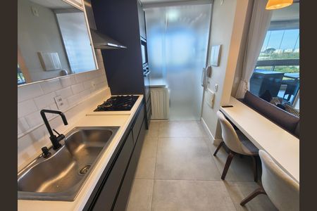 Apartamento para alugar com 85m², 2 quartos e 2 vagas
