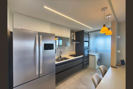 Apartamento para alugar com 2 quartos, 85m² em Barra Olímpica, Rio de Janeiro