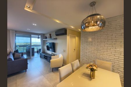 Apartamento para alugar com 2 quartos, 85m² em Barra Olímpica, Rio de Janeiro