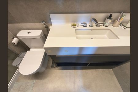 Apartamento para alugar com 2 quartos, 85m² em Barra Olímpica, Rio de Janeiro