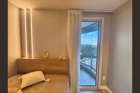 Apartamento para alugar com 2 quartos, 85m² em Barra Olímpica, Rio de Janeiro