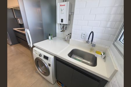 Apartamento para alugar com 85m², 2 quartos e 2 vagas