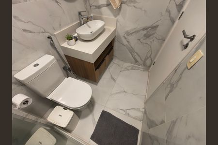 Apartamento para alugar com 2 quartos, 85m² em Barra Olímpica, Rio de Janeiro