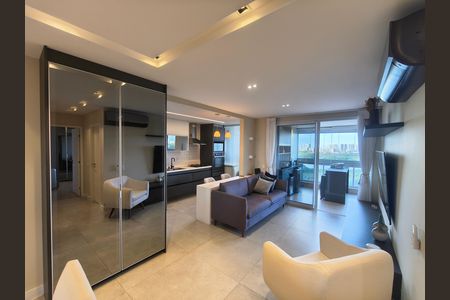 Apartamento para alugar com 2 quartos, 85m² em Barra Olímpica, Rio de Janeiro