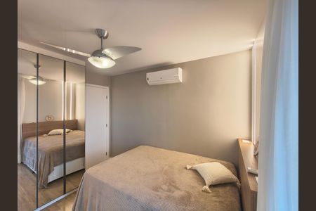 Apartamento para alugar com 85m², 2 quartos e 2 vagas
