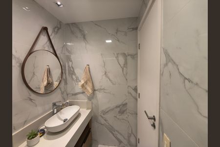 Apartamento para alugar com 85m², 2 quartos e 2 vagas