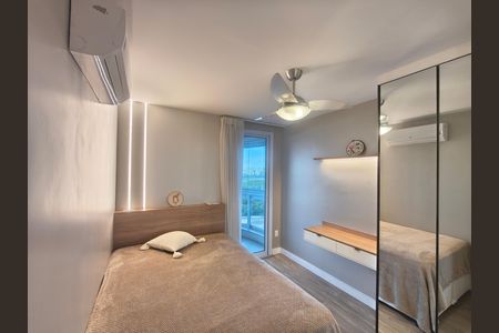 Apartamento para alugar com 85m², 2 quartos e 2 vagas