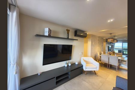 Apartamento para alugar com 85m², 2 quartos e 2 vagas