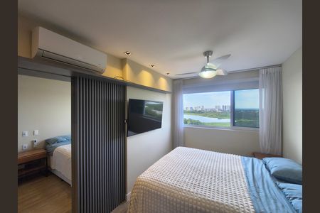 Apartamento para alugar com 85m², 2 quartos e 2 vagas
