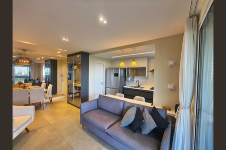 Apartamento para alugar com 2 quartos, 85m² em Barra Olímpica, Rio de Janeiro