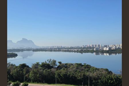 Apartamento para alugar com 85m², 2 quartos e 2 vagas