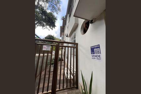 Apartamento à venda com 40m², 1 quarto e sem vaga Apartamento à venda com 40m², 1 quarto e sem vagaPlaca