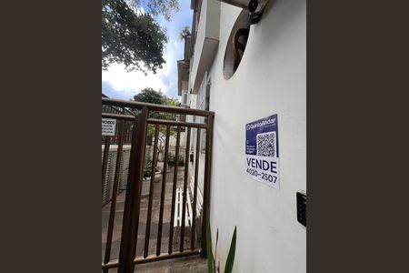 Apartamento à venda com 40m², 1 quarto e sem vaga Apartamento à venda com 40m², 1 quarto e sem vagaPlaca