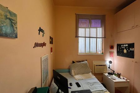 Apartamento à venda com 40m², 1 quarto e sem vaga Apartamento à venda com 40m², 1 quarto e sem vagaQuarto