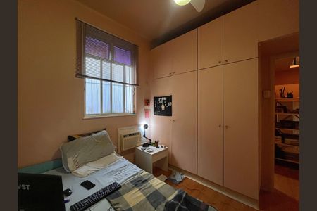 Apartamento à venda com 40m², 1 quarto e sem vaga Apartamento à venda com 40m², 1 quarto e sem vagaQuarto