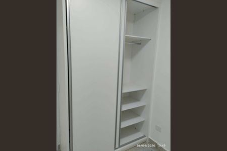 Foto 15 de apartamento para alugar com 2 quartos, 40m² em Lauzane Paulista, São Paulo