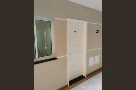 Foto 12 de apartamento para alugar com 2 quartos, 40m² em Lauzane Paulista, São Paulo