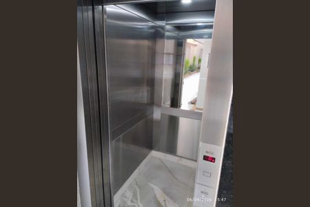 Foto 10 de apartamento para alugar com 2 quartos, 40m² em Lauzane Paulista, São Paulo