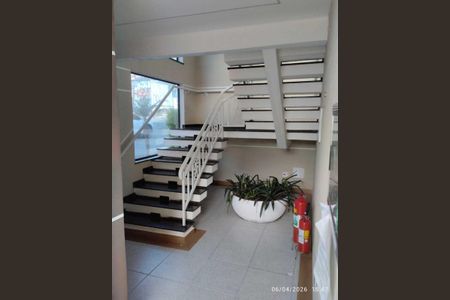 Foto 02 de apartamento para alugar com 2 quartos, 40m² em Lauzane Paulista, São Paulo