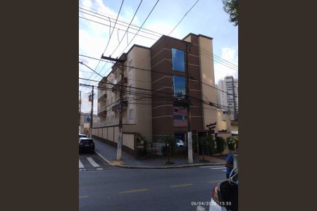Foto 06 de apartamento para alugar com 2 quartos, 40m² em Lauzane Paulista, São Paulo