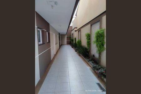 Foto 18 de apartamento para alugar com 2 quartos, 40m² em Lauzane Paulista, São Paulo