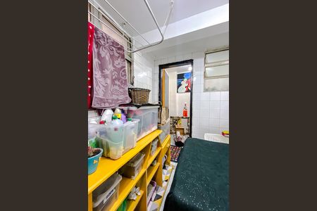 Apartamento à venda com 78m², 3 quartos e sem vaga Apartamento à venda com 78m², 3 quartos e sem vagaÁrea de Serviço