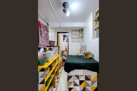 Apartamento à venda com 78m², 3 quartos e sem vaga Apartamento à venda com 78m², 3 quartos e sem vagaÁrea de Serviço