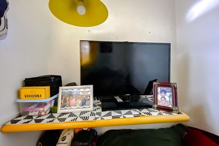 Apartamento à venda com 78m², 3 quartos e sem vaga Apartamento à venda com 78m², 3 quartos e sem vagaQuarto de Serviço