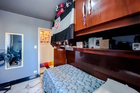 Apartamento à venda com 78m², 3 quartos e sem vaga Apartamento à venda com 78m², 3 quartos e sem vagaQuarto 1
