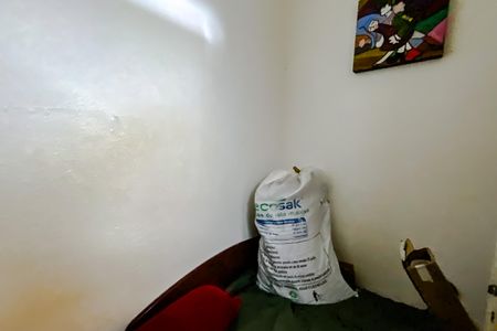 Apartamento à venda com 78m², 3 quartos e sem vaga Apartamento à venda com 78m², 3 quartos e sem vagaQuarto de Serviço