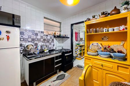 Apartamento à venda com 78m², 3 quartos e sem vaga Apartamento à venda com 78m², 3 quartos e sem vagaCozinha