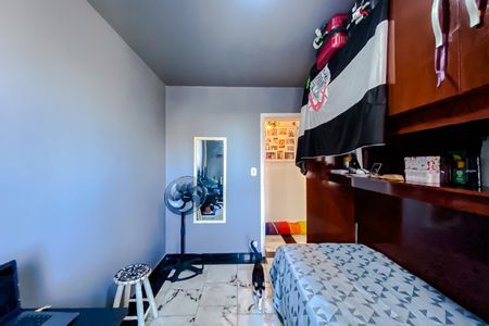 Apartamento à venda com 78m², 3 quartos e sem vaga Apartamento à venda com 78m², 3 quartos e sem vagaQuarto 1