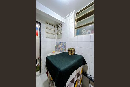 Apartamento à venda com 78m², 3 quartos e sem vaga Apartamento à venda com 78m², 3 quartos e sem vagaÁrea de Serviço