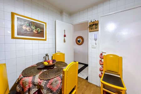 Apartamento à venda com 78m², 3 quartos e sem vaga Apartamento à venda com 78m², 3 quartos e sem vagaCozinha